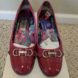 Dolce & Gabbana heels